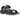 Hi-Tec Ula Raft men's adjustable walking trail grip sandal
