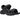 Hi-Tec Sierra men's webbing sandal