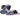 Hi-Tec Sierra women's webbing sandal