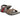 Hi-Tec Savanna II women's lightweight vegan sandal