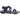 Cotswold Sunhill women's navy classic cross strap walking sandal