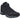 Hi-Tec Corzo Mid charcoal waterproof breathable walking hiking boots