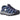 Cotswold Bibury womens navy/fuchsia closed toe summer walking sandals