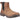 Caterpillar CAT Abbey S3 women's steel toe/midsole work safety dealer boot