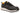JCB Spark S3 black metal-free composite toe/midsole safety work trainer