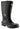JCB Hydromaster black pvc waterproof steel toe/midsole safety work wellington
