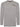 JCB Banner grey men's cotton long-sleeve work T-shirt #BT/G