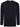 JCB Banner navy men's cotton long-sleeve work T-shirt #BT/DN