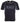 JCB Trade black/grey men's cotton work T-shirt #D+ID
