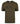 JCB Trade olive men's cotton crew-neck work T-shirt #D+J1