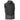 JCB Trade grey/black lightweight warm thermal puffer padded gilet bodywarmer
