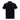 Regatta Pro black wicking pique polo shirt TRS325