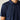Regatta Pro navy blue wicking pique polo shirt TRS325