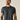 Regatta Pro solid grey wicking pique polo shirt TRS325