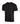 JCB Workwear 3D embossed black polycotton unisex Tee T-Shirt