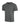 JCB Workwear 3D embossed grey polycotton unisex Tee T-Shirt