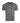 JCB Workwear 3D embossed grey polycotton unisex Tee T-Shirt