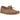 Cotswold Slad tan leather summer boat deck shoes