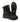 JCB Trencher S7 black MET-Guard composite waterproof side zip safety work boots
