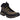 Hi-Tec AWW Infuse Mid black/brown waterproof walking hiking trail boots