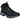 Hi-Tec AWW Infuse Mid black/navy waterproof walking hiking trail boots