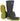 Delta Plus AEROBUILD S5 steel toe/midsole PU safety work wellington