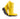 Bekina Steplite Easygrip yellow steel toe/midsole PU safety wellington
