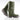 Bekina Steplite X Thermoprotect green non-metallic toe/midsole PU safety wellington