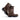 Bekina Riglite X Solidgrip fur lined steel toe/midsole safety rigger wellington