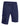 Flex navy 4-way stretch cargo pocket heavy duty mediumweight work short