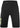 Flex black/grey 4-way stretch cargo pocket heavy duty mediumweight work short
