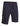 Flex black 4-way stretch cargo pocket heavy duty mediumweight work short