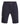 Flex black 4-way stretch cargo pocket heavy duty mediumweight work short