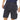Grantham navy stretch cotton holster work cargo shorts