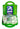 1-10 HSA first aid kit with eyewash and burn dressings when no access to water