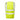 PULSAR® high-visibility yellow zip-front work waistcoat #P197