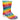 Cotswold Rainbow kid's pvc waterproof wellington boot