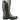 Nora Noramax Pro S5 green steel toe/midsole safety work wellington boots