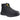 Amblers Relay S1P ESD black composite toe/midsole safety work boot AS722C