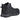 Amblers Relay S1P ESD black composite toe/midsole safety work boot AS722C