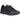 Safety Jogger Juno 01 black slip resistant work occupational trainers shoes