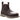 Amblers Alice womens steel toe-cap/midsole safety dealer work boot #AS101