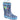 Cotswold Sprinkle Rocket kid's rubber waterproof pull-on wellington boot