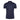 Regatta navy men's recycled Coolweave polo-shirt #TRS196