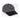 Dickies Everyday graphite grey cotton twill baseball cap